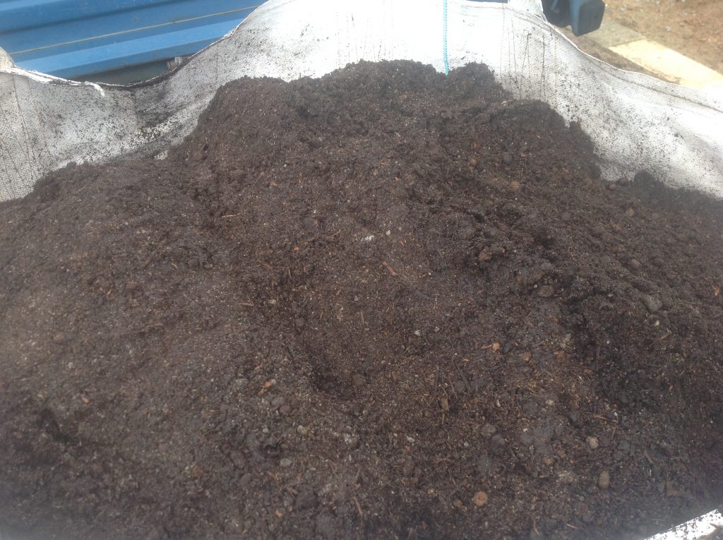Soil Conditioner Hills Organic Garden Supplies